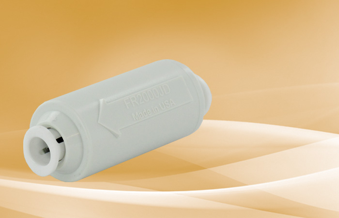 O Ring Lubricant >> Inline Flow Restrictors O Ring Lubricant >> Inline Flow Restrictors