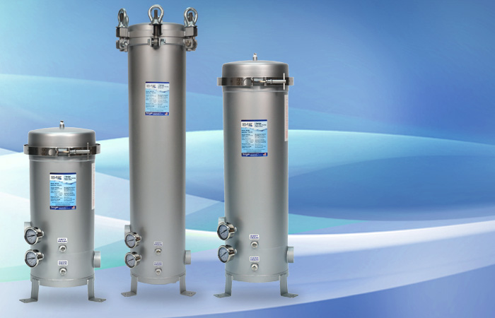 O Ring Lubricant >> Neo-Pure J Series Single Jumbo Filter Housings O Ring Lubricant >> Neo-Pure J Series Single Jumbo Filter Housings