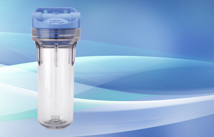 Filtro Acqua Irrigazione Chiave Slimline Per Filtro Acqua Pentek - Foto 2