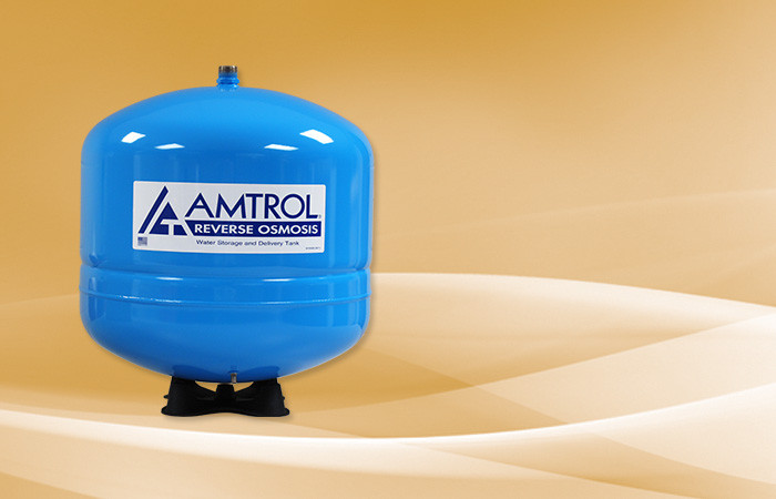 Amtrol 10 Gallon Steel Tank RO-10
