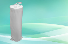 HDFB Series High Density Filter Bags