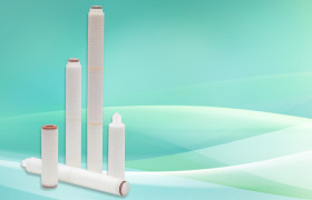 HP-PESG Series Polyethersulfone Membrane Cartridges