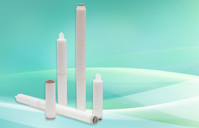 HP-PSV Series High Purity Filter Cartridges