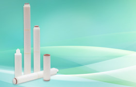 HP-PESW Series High Purity Filter Cartridges