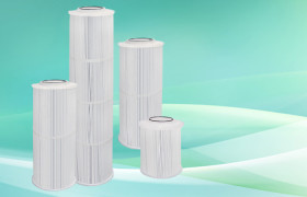 PSJ Series Jumbo Filter Cartridges