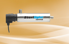 Sterilight SC1/2 Copper Series UV System 200-250v