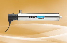 Sterilight SC4/2 Copper Series UV System 200-250v