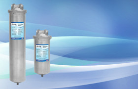SFB Series Single Filter Housings
