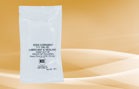 Dow O-Ring Lubricant and Sealant 6 gram Pillow Pack