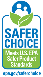 EPA Safer Choice listing for MegaMicrobes Liquid