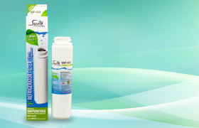 Swift Green SGF-G22 Compatible Refrigerator Filter