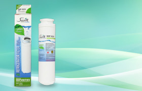 Swift Green SGF-G23 Compatible Refrigerator Filter