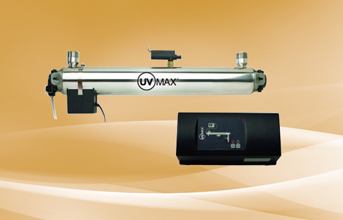 Trojan UVMax H Plus UV Water System 39.1 gpm