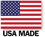 USA Made Logo